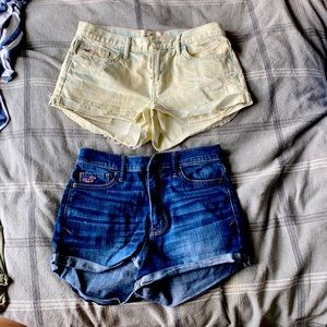 Shorts for summer